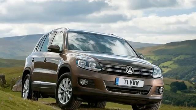 Volkswagen Tiguan - Фольксваген Тигуан в Уральске, Актобе, Актау, Актюбинске, Атырау. смотреть онлайн
