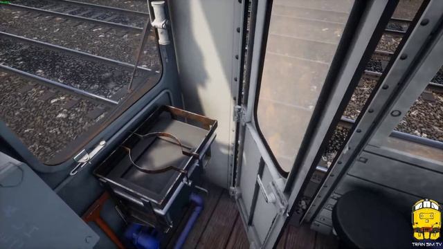 Train Sim World: Tees Valley Line - Class 08 First Look смотреть онлайн