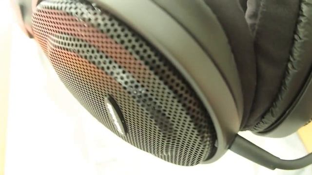 Unboxing| Audio Technica☆Japan-ATH-AD500X Air Dynamic Headphone Opening Review распаковка 拆箱 смотреть онлайн