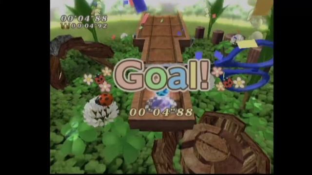 [WR] Kororinpa: Marble Mania - Level 9 in 4.88 смотреть онлайн