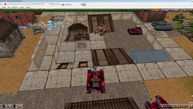 Танки онлайн нарезка золота от michashte смотреть онлайн