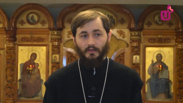 Идеал семьи. Православные беседы смотреть онлайн