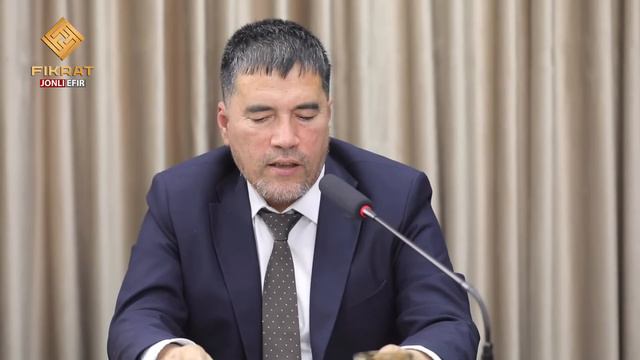 🔴 _Qora Shanba__ Uchinchi Jahon Urushining To‘xtatilishi #fikratuz