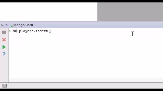 MongoDb in Hindi Urdu No 3 - Creating First Database And Insertion смотреть онлайн