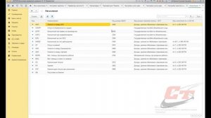 Расчёт НДФЛ в 1С Бухгалтерия