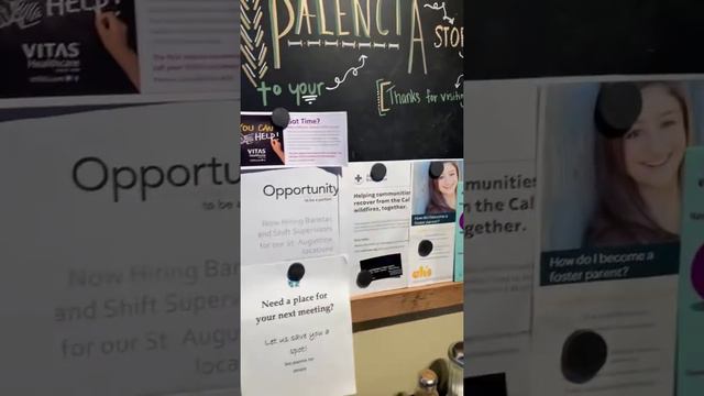 🔴 КУСОЧЕК ЖИЗНИ в Америке 🔴 знаменитая кофейня США ФЛОРИДАЯЛТА 30.01.2019 смотреть онлайн