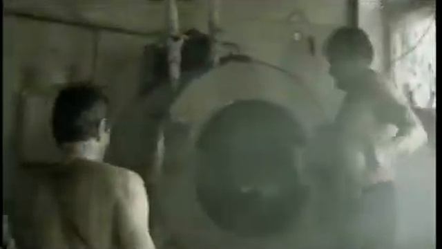 БОС смотреть онлайн