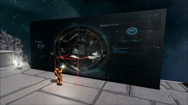Space Engineers Mod Showcase: Food and Furniture смотреть онлайн