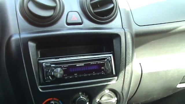 Лада Гранта. Пробег 5000 км. + скрип педали сцепления. смотреть онлайн