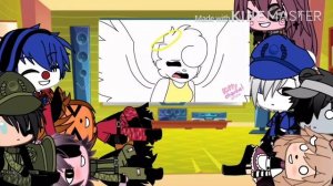 Piggy reacts to piggy memes +2 bonus