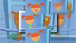 YTPMV А я хитрая такая, посмотри! V2 Scan