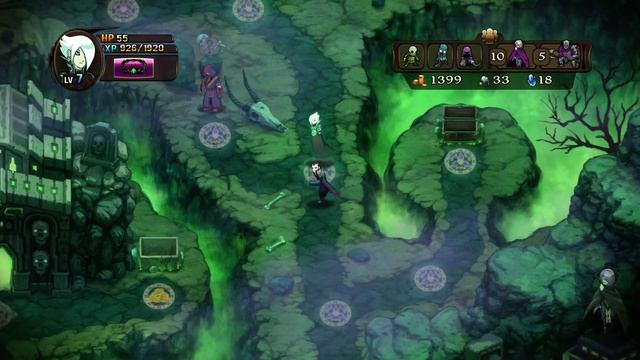 Might & Magic: Clash of Heroes Xbox 360/PS3/PC/NDS - Part 7 смотреть онлайн