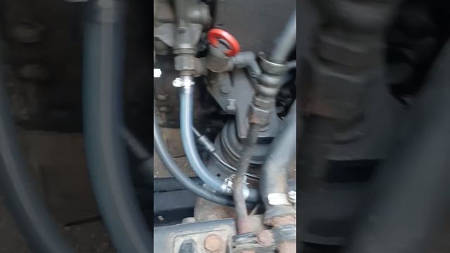 Не заводится ИНОГДА атего... начните с этого, ещё можно и обратку сделать прозрачным шлангом смотреть онлайн