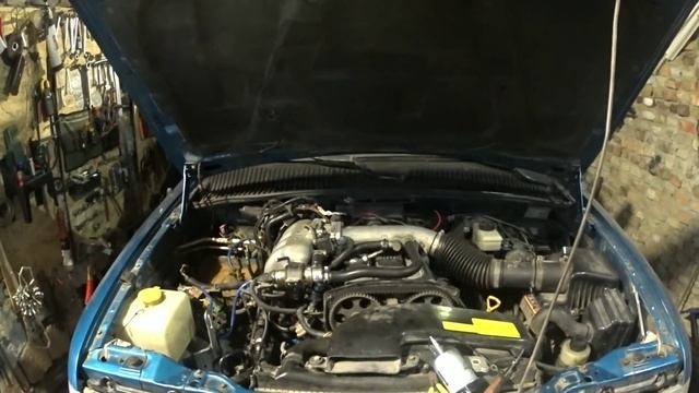 Kia Sportage , заводится ! прогревается и глохнет ! вотафак ?