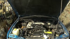 kia Sportage , заводится ! прогревается и глохнет ! вотафак ?