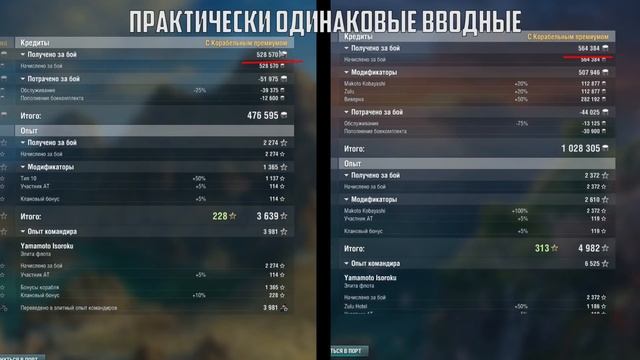 ЛУЧШИЕ ПРЕМ КОРАБЛИ 2022 ? ЗА ДУБЛОНЫ⚓ World of Warships смотреть онлайн