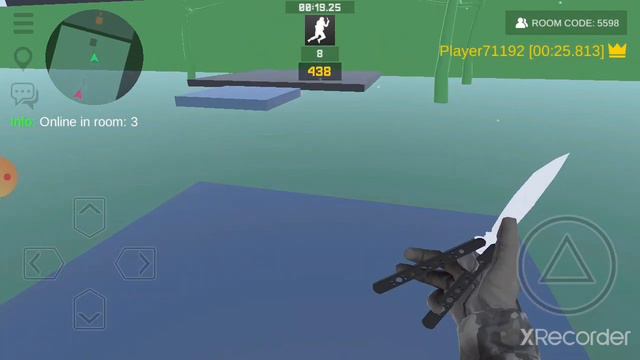 приложение на называется - bhop pro смотреть онлайн