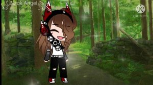 Клип// Стала сильнее //гача клуб//гача лайф