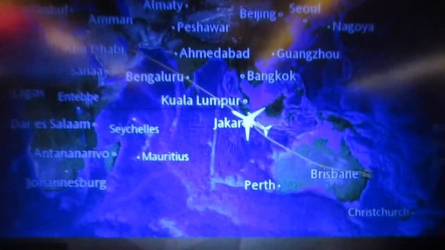 TRIP REPORT | Etihad Airways | Boeing 777-300ER | Brisbane - Abu DhabI | Economy Class смотреть онлайн