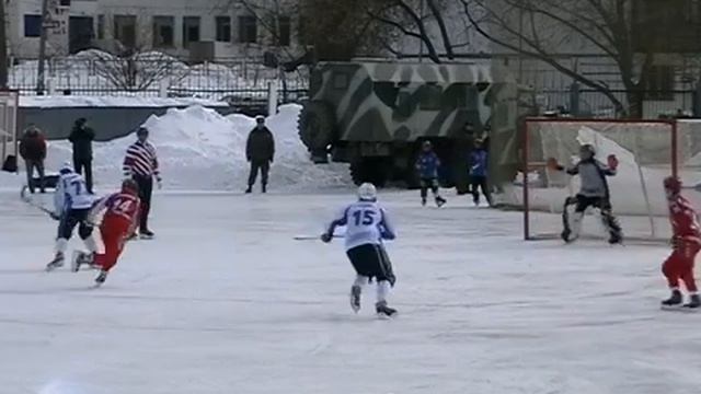 1-5 Сами Лаакконен забивает гол в ворота"СТАРТ"(Нижний Новгород) смотреть онлайн
