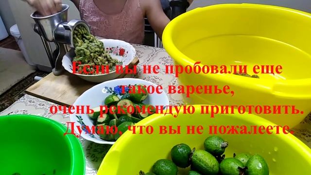 Фейхоа смотреть онлайн