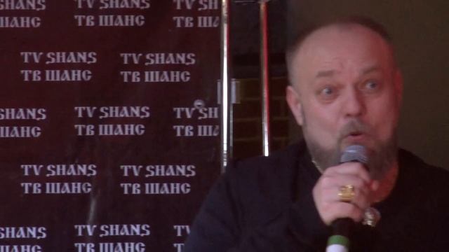 Лёля Хаммер и Святослав Моисеенко  - «Прощай»