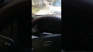 решил проблему с ошибкой на форд транзит