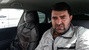 Один день из жизни Сафара. Уговорил  съездить в Екатеринбург.