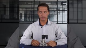 Что такое нормально открытый и нормально закрытый соленоидный клапан