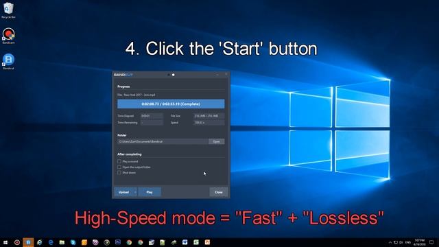 Video Joiner - How To Join Multiple Videos - Bandicut