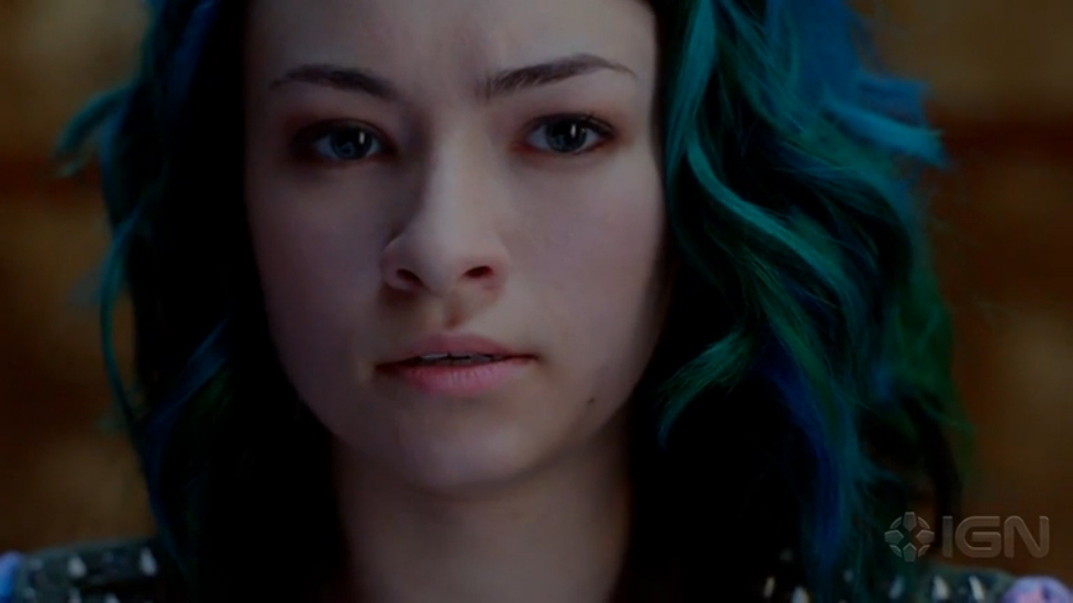 Тёмная материя / Dark Matter (2015) Русский трейлер (Сезон 1) смотреть онлайн