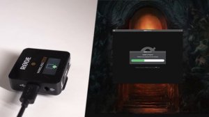 RODE WIRELESS GO II ОБЗОР БЕСПРОВОДНОГО МИКРОФОНА