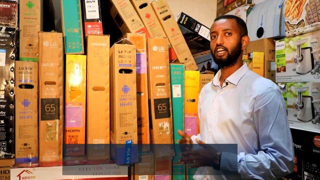 የዘመናዊ ቴሌቪዥን ዋጋ በኢትዮጵያ 2016 | Price of Modern Television in Ethiopia 2023 смотреть онлайн