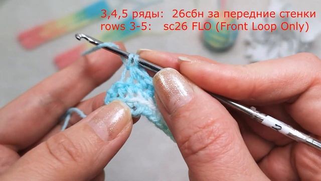 Супер идея для вашего кота и не только. Мячик (шарик) из остатков пряжи связанный крючком. 299 смотреть онлайн