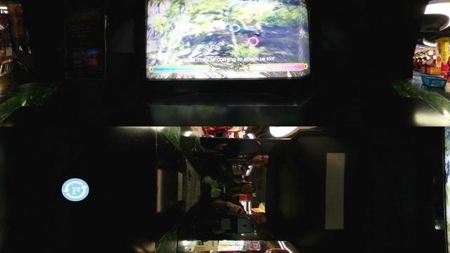 Best 360 vr video arcade game Let's Go Lost on the Island of Spice (Google Cardboard) смотреть онлайн