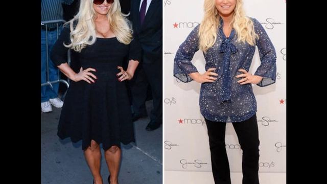 Знаменитости огромные потери веса стероиды или естественность) часть 2