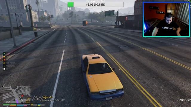 IZLAZIMO IZ DUGOVA ! / GTA V LIVE #1 смотреть онлайн