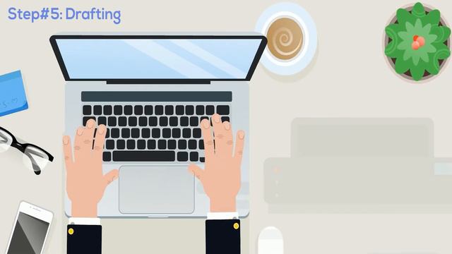 The Writing Process: A Step by Step Guide to Academic Writing смотреть онлайн