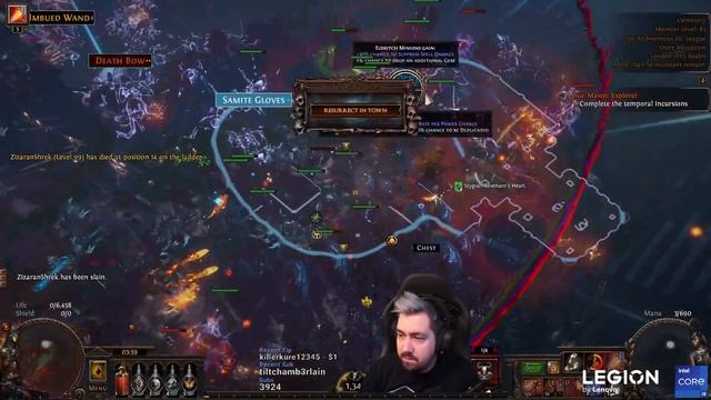 Tanky Boi vs. Spiky Red Spoder смотреть онлайн