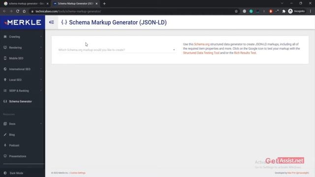 What is Schema Markup & How to Add Schema Markup (2022) смотреть онлайн