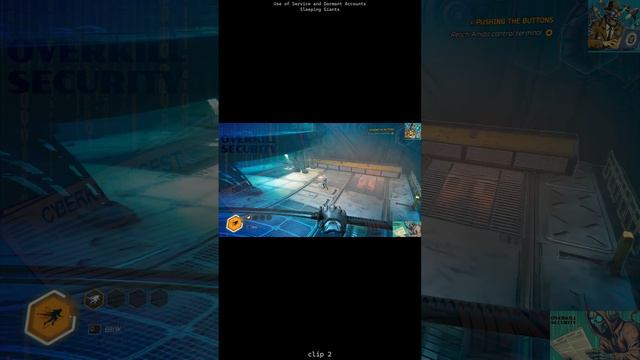 #shorts Use of Service and Dormant Accounts. Sleeping Giants (clip 2 / 7) смотреть онлайн