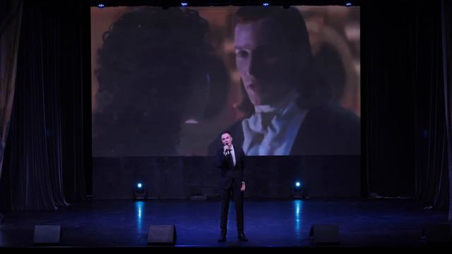 Александр Кондратьев исполняет песню«All I Ask» из мюзикла «Phantom Of The Opera» смотреть онлайн