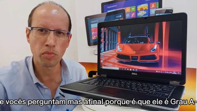 DELL 6440 a preço Oportunidade ? смотреть онлайн