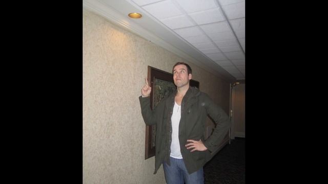 We stay OVERNIGHT at CANADA'S Most HAUNTED Hotel! смотреть онлайн