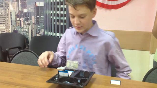 Playing Taboo game смотреть онлайн