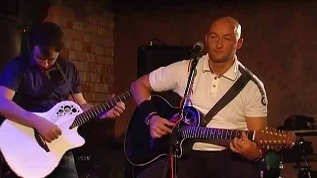 Алексей Мочанов - Царица Непала смотреть онлайн