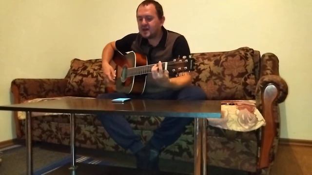 Я так соскучился (кавер В.Котляров) смотреть онлайн