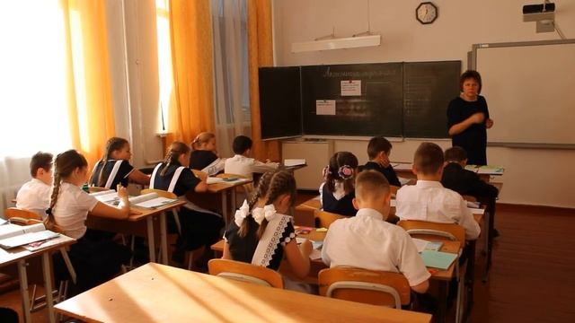 Открытый урок по ОРКСЭ "Совесть и раскаяние" смотреть онлайн