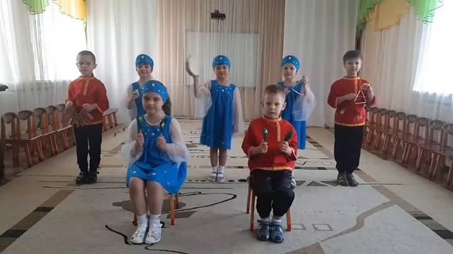 646 Ансамбль Задоринка г Иркутск Коробейники смотреть онлайн