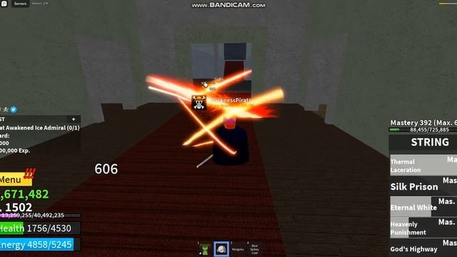 Как получить меч Rengoku в Blox Fruits Roblox?? смотреть онлайн